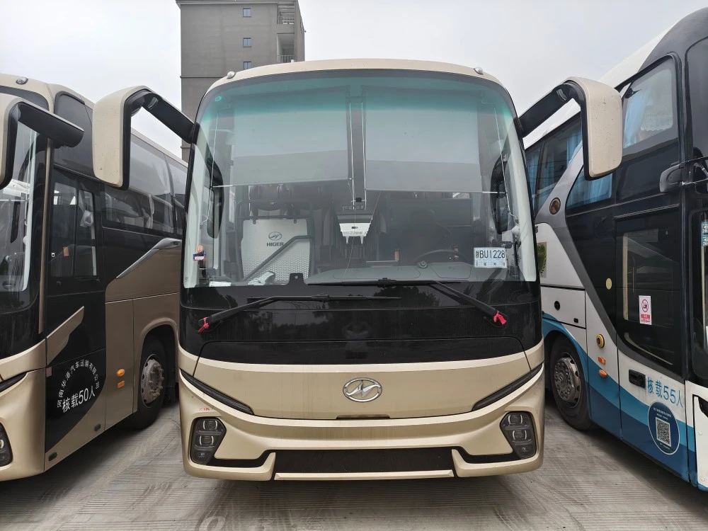 50 Seats Used Diesel Bus 50 Seats Used Diesel Bus